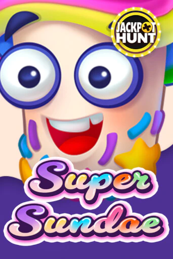 Демо игра Super Sundae играть онлайн | Casino X бесплатно
