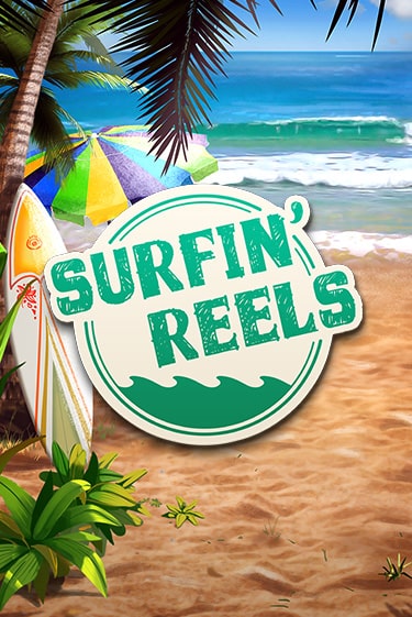 Демо игра Surfin’ Reels играть онлайн | Casino X бесплатно