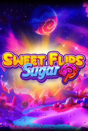 Демо игра Sweet Flips: Sugar играть онлайн | Casino X бесплатно