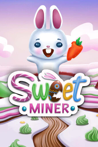 Демо игра Sweet Miner играть онлайн | Casino X бесплатно