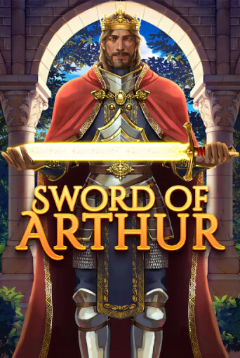 Демо игра Sword of Arthur играть онлайн | Casino X бесплатно