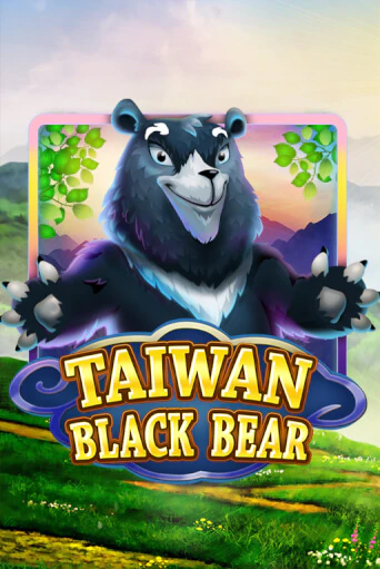 Демо игра Taiwan Black Bear играть онлайн | Casino X бесплатно