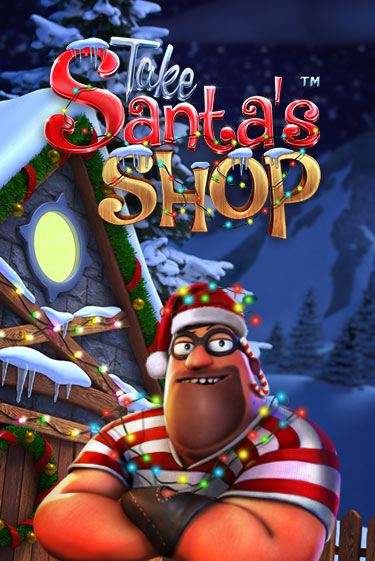 Демо игра Take Santa's Shop играть онлайн | Casino X бесплатно