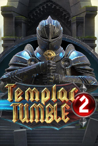 Демо игра Templar Tumble 2 играть онлайн | Casino X бесплатно