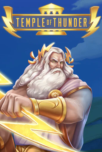Демо игра Temple of Thunder играть онлайн | Casino X бесплатно