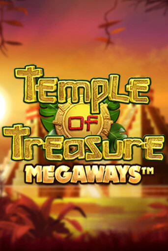 Демо игра Temple of Treasures Megaways играть онлайн | Casino X бесплатно