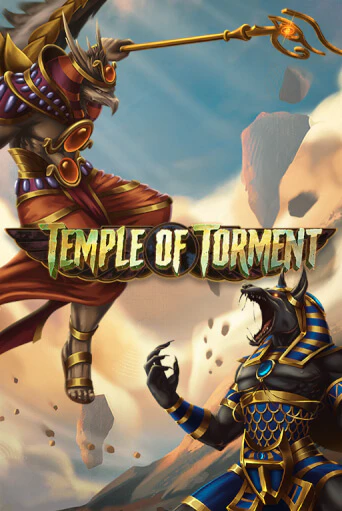 Демо игра Temple Of Torment играть онлайн | Casino X бесплатно