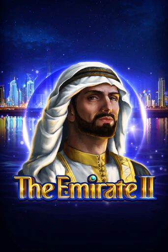 Демо игра The Emirate 2 играть онлайн | Casino X бесплатно