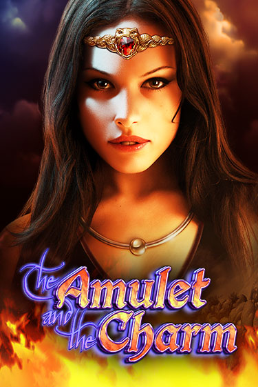 Демо игра The Amulet And The Charm играть онлайн | Casino X бесплатно