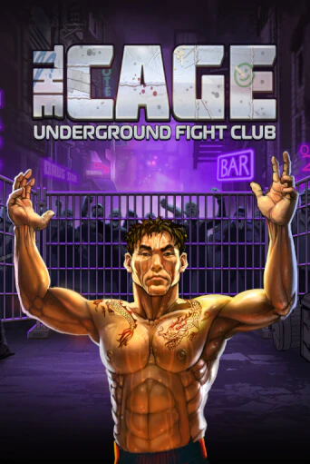 Демо игра The Cage играть онлайн | Casino X бесплатно