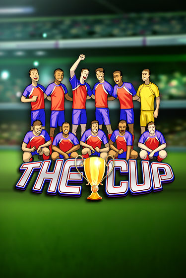 Демо игра The Cup играть онлайн | Casino X бесплатно