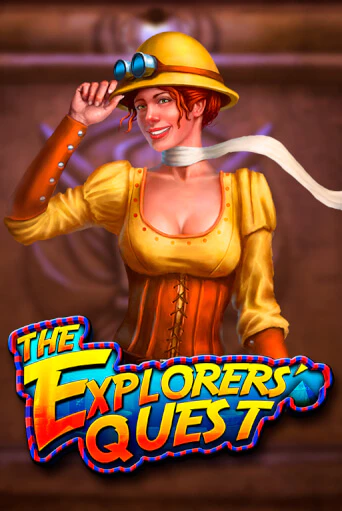 Демо игра The Explorer's Quest играть онлайн | Casino X бесплатно