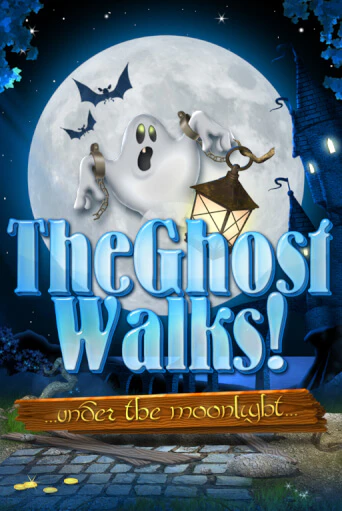 Демо игра The Ghost Walks играть онлайн | Casino X бесплатно