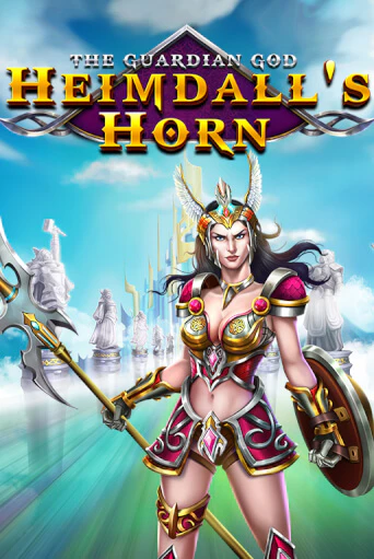 Демо игра The Guardian God: Heimdall's Horn играть онлайн | Casino X бесплатно