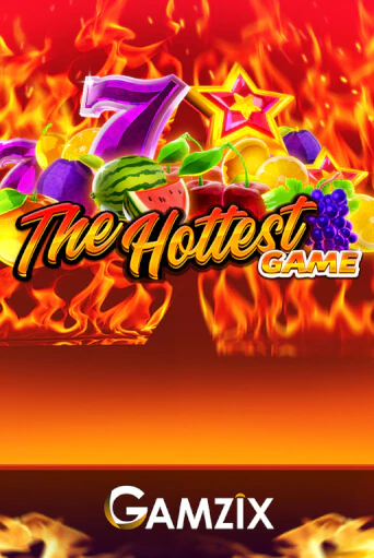 Демо игра The Hottest Game играть онлайн | Casino X бесплатно