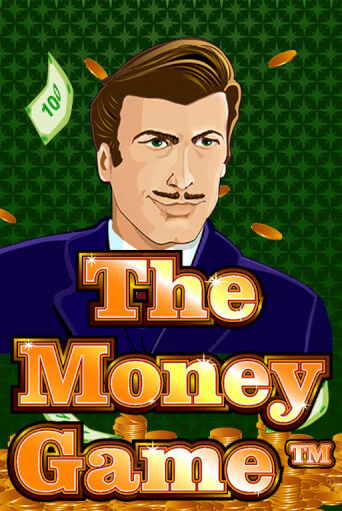Демо игра The Money Game играть онлайн | Casino X бесплатно