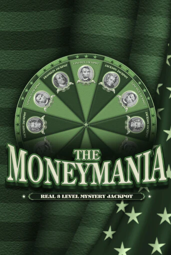 Демо игра The Moneymania играть онлайн | Casino X бесплатно