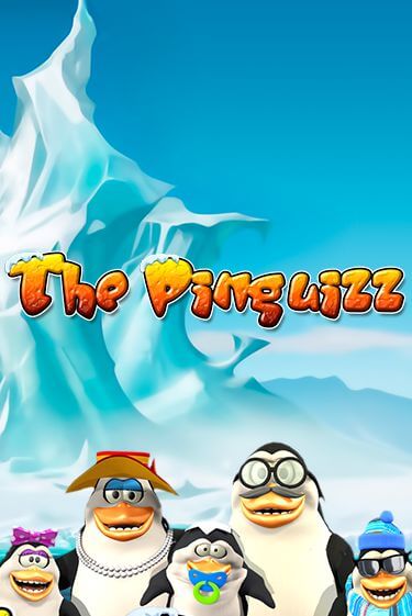 Демо игра The Pinguizz играть онлайн | Casino X бесплатно