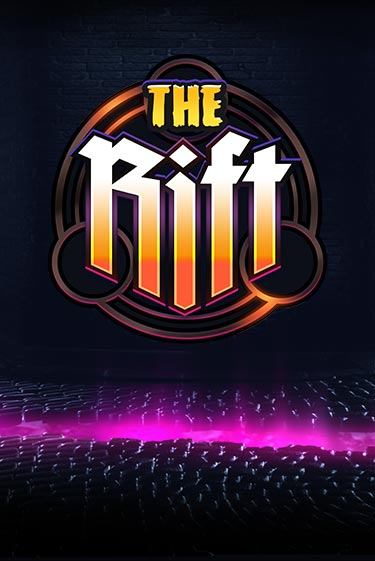 Демо игра The Rift играть онлайн | Casino X бесплатно
