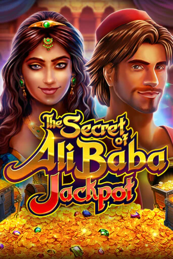 Демо игра The Secret of Ali Baba Jackpot играть онлайн | Casino X бесплатно