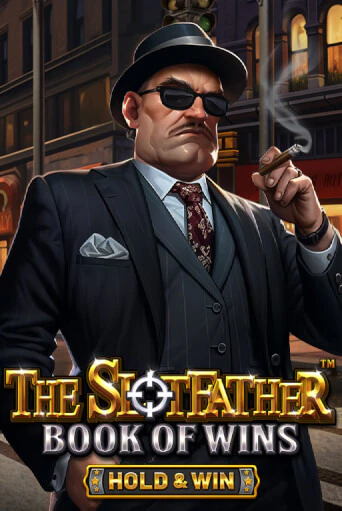 Демо игра The Slotfather: Book Of Wins - Hold & Win играть онлайн | Casino X бесплатно