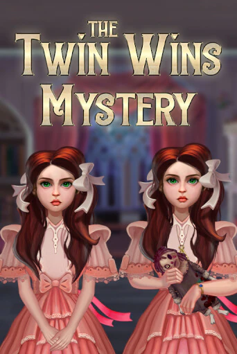 Демо игра The Twin Wins Mystery играть онлайн | Casino X бесплатно