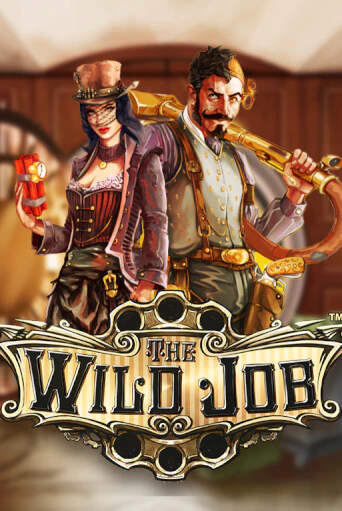 Демо игра The Wild Job играть онлайн | Casino X бесплатно