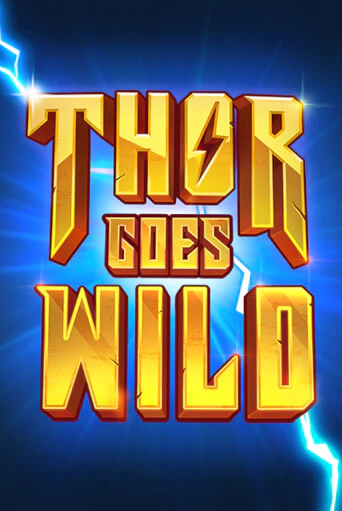 Демо игра Thor Goes Wild играть онлайн | Casino X бесплатно
