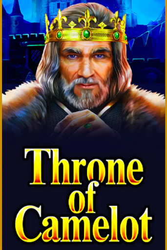 Демо игра Throne of Camelot играть онлайн | Casino X бесплатно