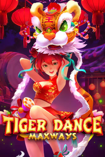 Демо игра Tiger Dance играть онлайн | Casino X бесплатно