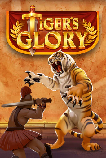 Демо игра Tigers Glory играть онлайн | Casino X бесплатно