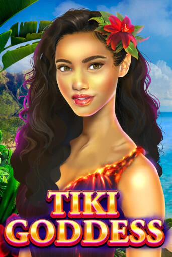 Демо игра Tiki Goddess играть онлайн | Casino X бесплатно