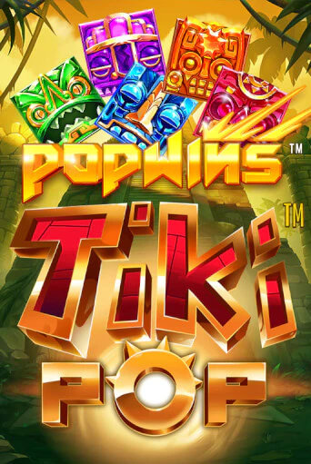 Демо игра TikiPop™ играть онлайн | Casino X бесплатно