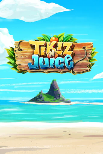 Демо игра Tikiz N Juice играть онлайн | Casino X бесплатно