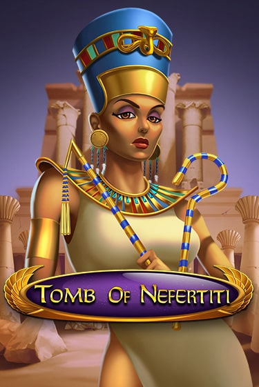 Демо игра Tomb Of Nefertiti играть онлайн | Casino X бесплатно