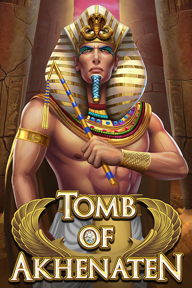 Демо игра Tomb of Akhenaten играть онлайн | Casino X бесплатно