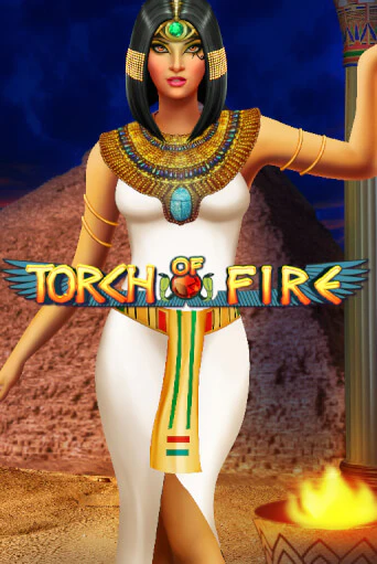 Демо игра Torch Of Fire играть онлайн | Casino X бесплатно