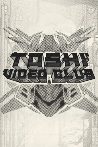 Демо игра Toshi Video Club играть онлайн | Casino X бесплатно