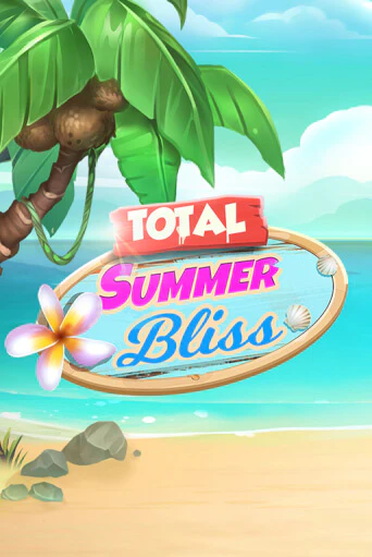 Демо игра Total Summer Bliss играть онлайн | Casino X бесплатно