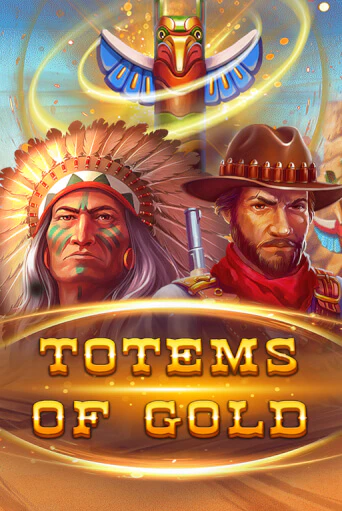 Демо игра Totems Of Gold играть онлайн | Casino X бесплатно