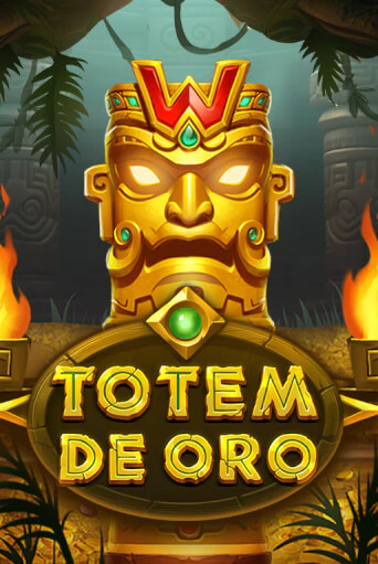 Демо игра Totem de Oro играть онлайн | Casino X бесплатно