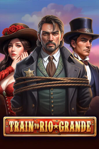 Демо игра Train to Rio Grande играть онлайн | Casino X бесплатно