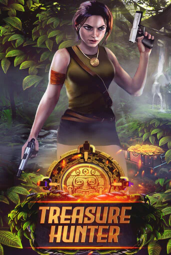 Демо игра Treasure Hunter играть онлайн | Casino X бесплатно
