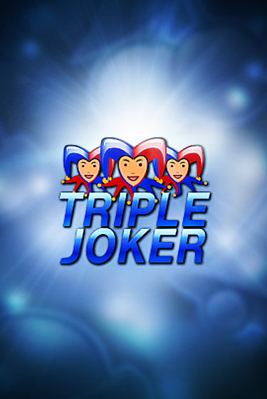 Демо игра Triple Joker играть онлайн | Casino X бесплатно