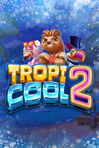 Демо игра Tropicool 2 играть онлайн | Casino X бесплатно
