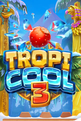 Демо игра Tropicool 3 играть онлайн | Casino X бесплатно