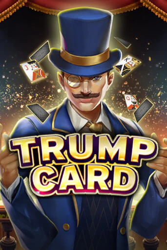 Демо игра Trump Card играть онлайн | Casino X бесплатно