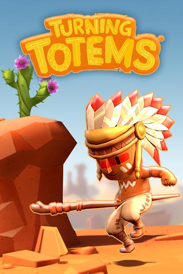 Демо игра Turning Totems играть онлайн | Casino X бесплатно