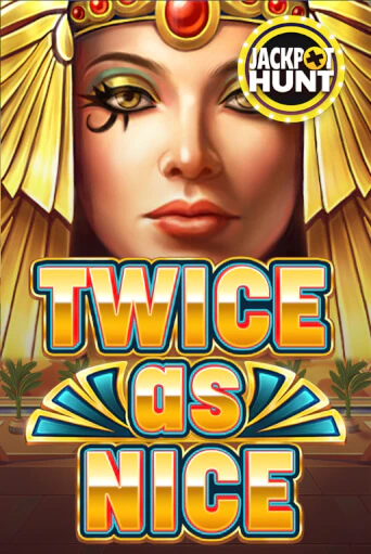 Демо игра Twice As Nice играть онлайн | Casino X бесплатно