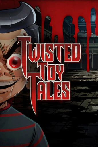 Демо игра Twisted Toy Tales играть онлайн | Casino X бесплатно